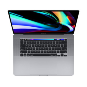 Mac Book Pro 16-inch