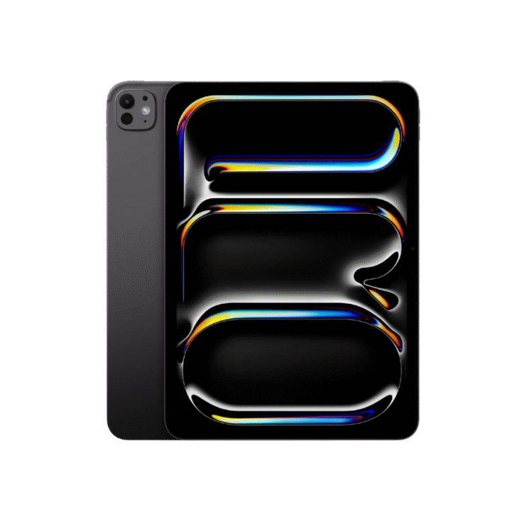 IPad pro 13"