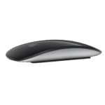 Magic Mouse (Black / White)