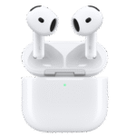 AirPods 4 anc.(Active Noise Cancellation)