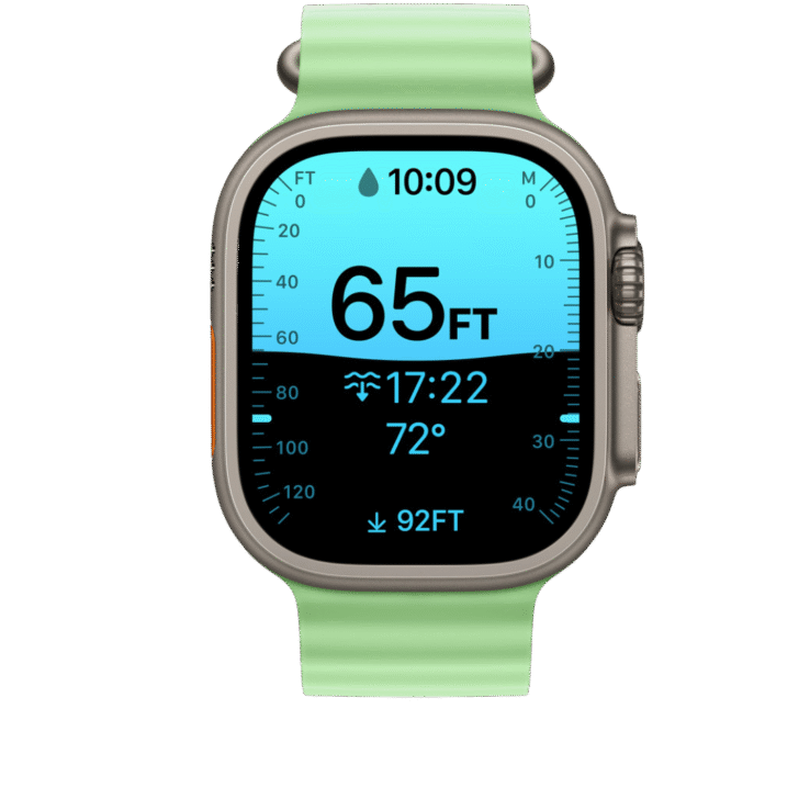 Apple Watch Ultra 3