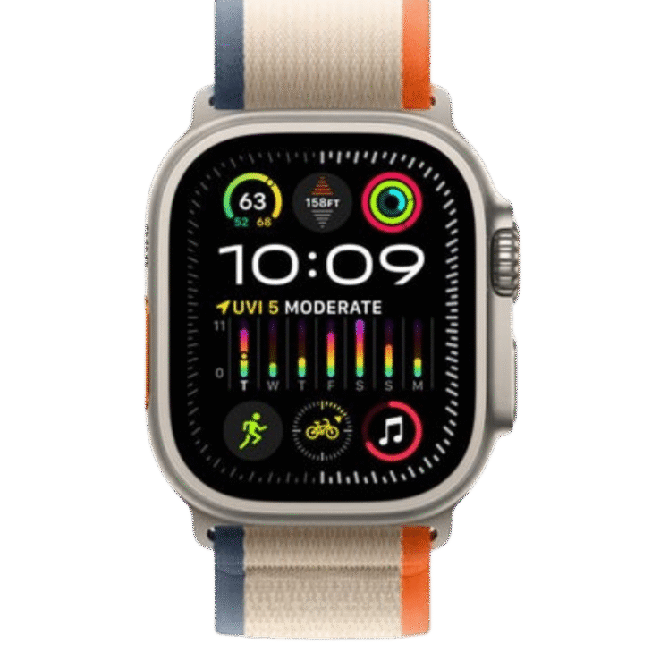 Apple Watch SE 3