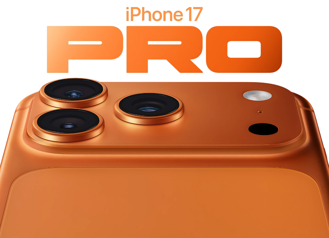 iPhone 17 Pro