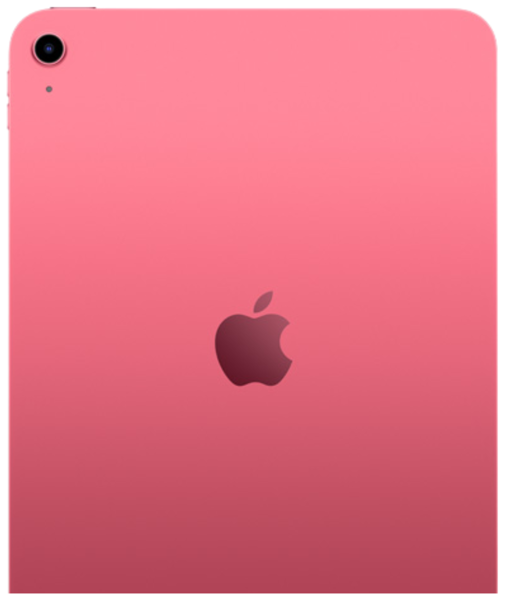 iPad 