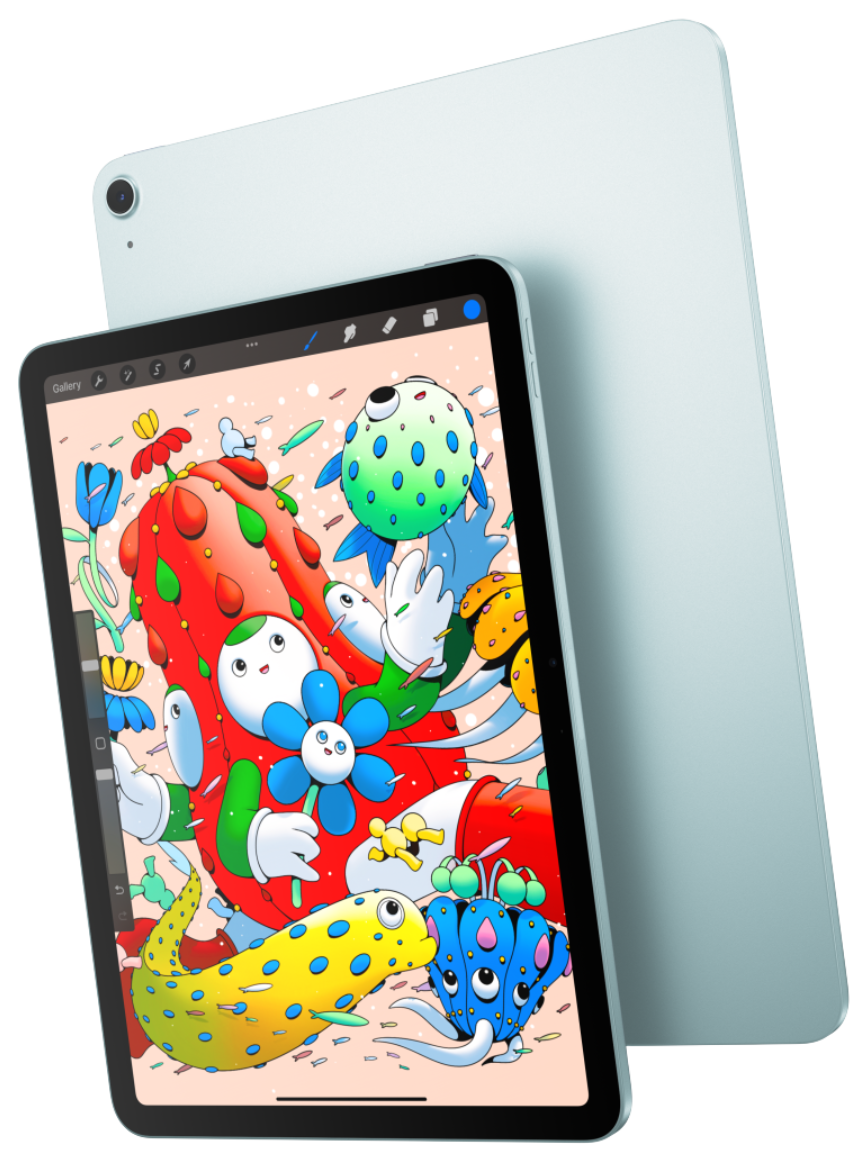 iPad Air