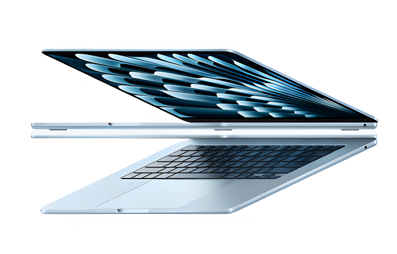 MacBook 