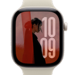 Apple Watch Series 12 (Aluminum case)