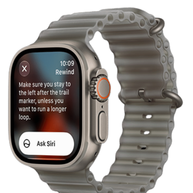 Apple Watch Ultra 3